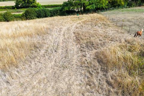 undefined, Mount Lane, Romsey SO51