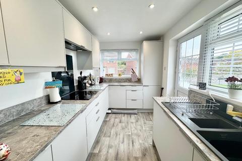 2 bedroom detached bungalow for sale, Barrington Avenue, Stockton-On-Tees