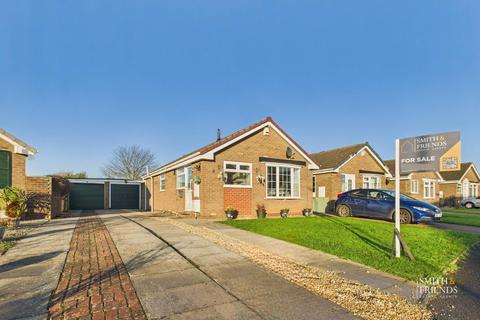 2 bedroom detached bungalow for sale, Barrington Avenue, Stockton-On-Tees