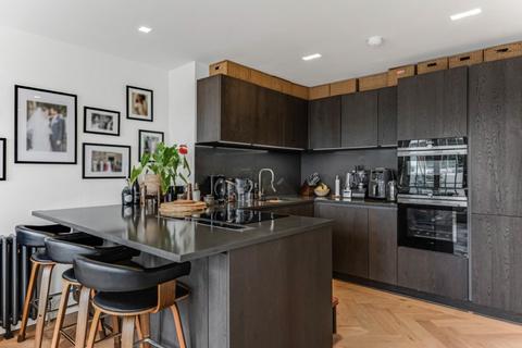 2 bedroom apartment to rent, Kidderpore Avenue, Hampstead, NW3