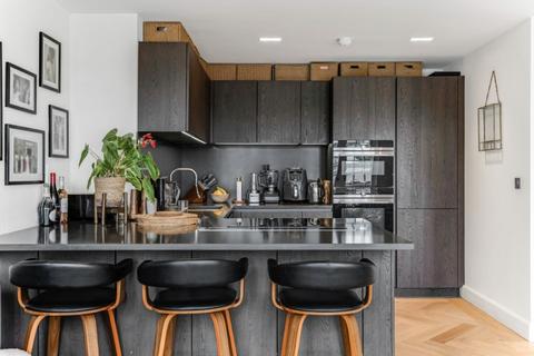 2 bedroom apartment to rent, Kidderpore Avenue, Hampstead, NW3