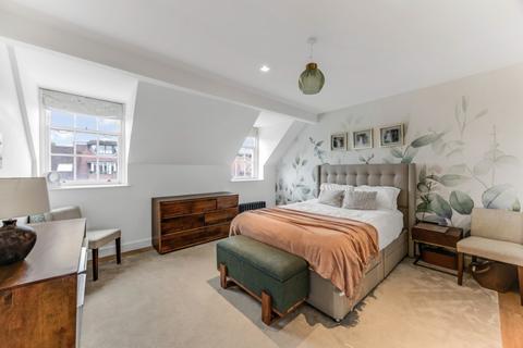 2 bedroom apartment to rent, Kidderpore Avenue, Hampstead, NW3