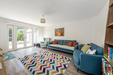 4 bedroom detached house for sale, Milbank Way, Abingdon OX13