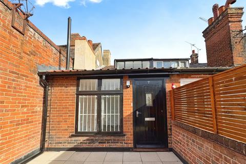 2 bedroom apartment for sale, Wingfield Street, Ipswich, Suffolk