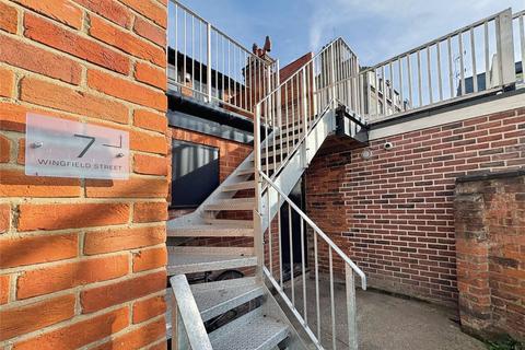 2 bedroom apartment for sale, Wingfield Street, Ipswich, Suffolk