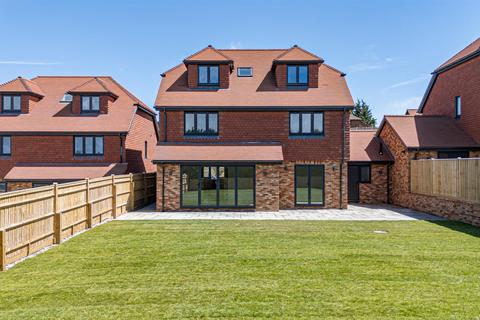 Bradshaw Close, Winchelsea Road, Guestling, Hastings