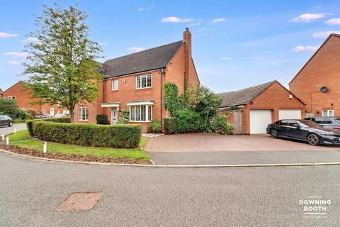 undefined, Newbold Close, Lichfield WS13
