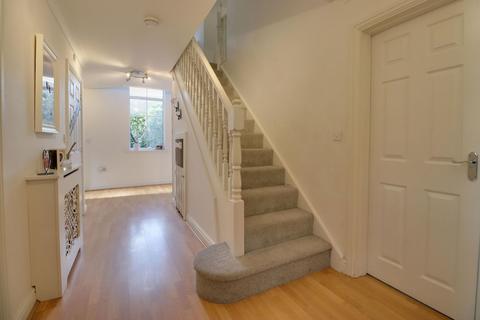undefined, Newbold Close, Lichfield, WS13 6QF