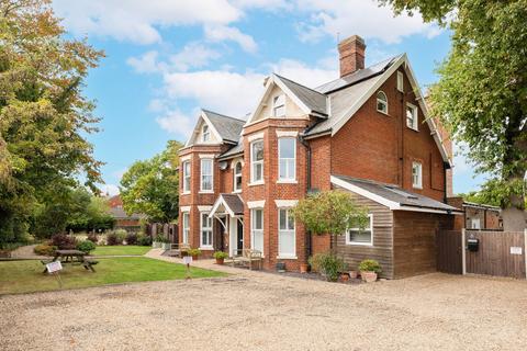 1 bedroom apartment for sale, North Walsham Road, Bacton