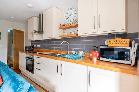 1 bedroom apartment for sale, North Walsham Road, Bacton