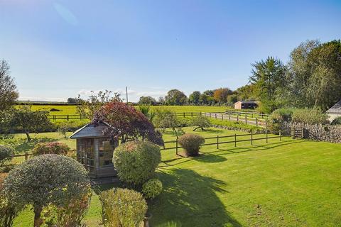 3 bedroom barn conversion for sale, 1 Little Highway Mews, Pennard Road, Pennard, Swansea