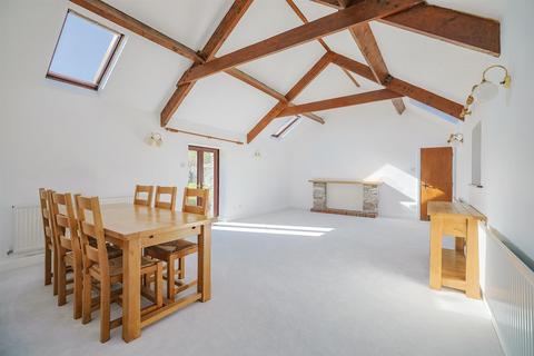 3 bedroom barn conversion for sale, 1 Little Highway Mews, Pennard Road, Pennard, Swansea