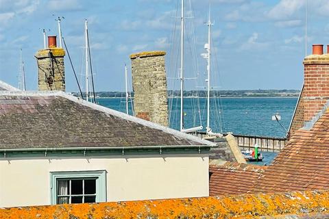 undefined, Yarmouth, Isle of Wight