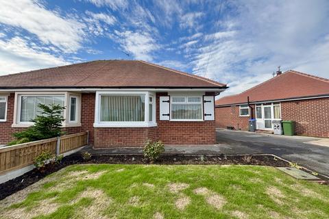 Annan Crescent, Blackpool FY4