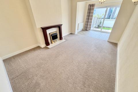 undefined, Annan Crescent, Blackpool FY4
