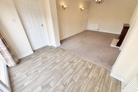 2 Annan Crescent, Blackpool, FY4 4RQ