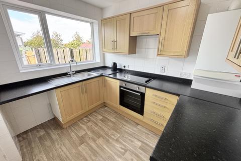 2 Annan Crescent, Blackpool, FY4 4RQ
