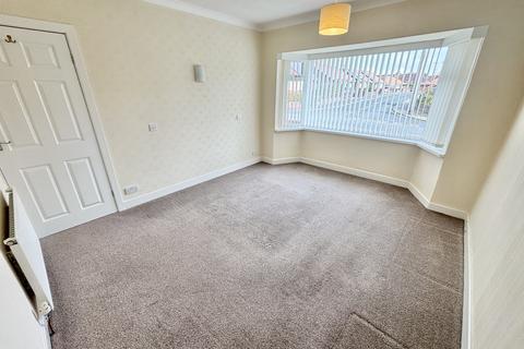 2 Annan Crescent, Blackpool, FY4 4RQ