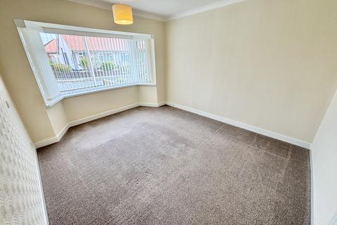 2 Annan Crescent, Blackpool, FY4 4RQ