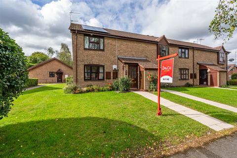 1 bedroom maisonette for sale, Poplar Road, Dorridge, Solihull