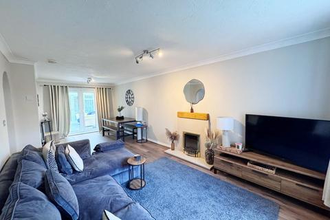3 bedroom detached house for sale, Willow Drive, Trimdon Village