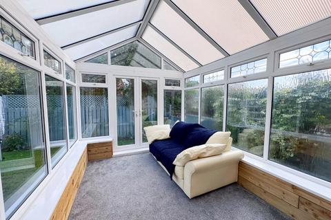 3 bedroom detached house for sale, Willow Drive, Trimdon Village