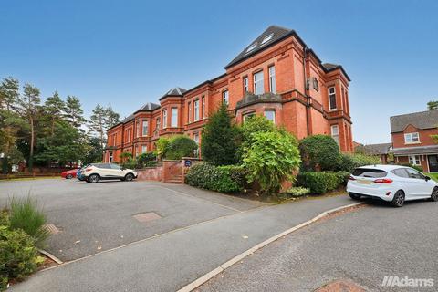 undefined, Lawson House, Higher Runcorn