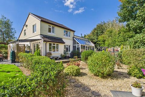 3 bedroom detached house for sale, Southcott Meadows, Bude EX23