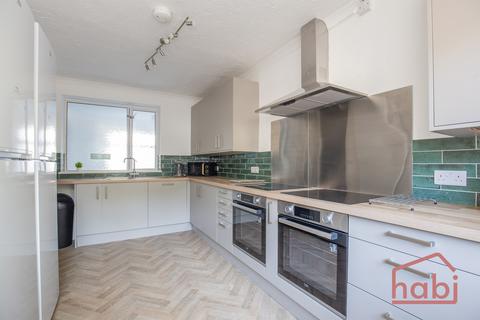 1 bedroom in a house share to rent, Norwich NR5