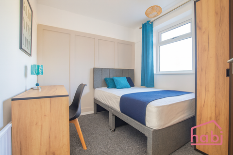 1 bedroom in a house share to rent - Norwich NR5