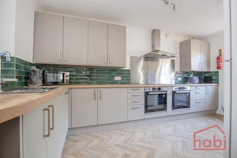 1 bedroom in a house share to rent, Norwich NR5
