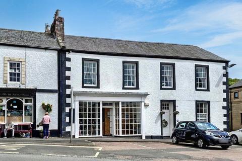 undefined, Market Place, Belford, Northumberland, NE70 7ND