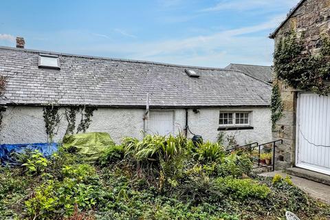 undefined, Market Place, Belford, Northumberland, NE70 7ND