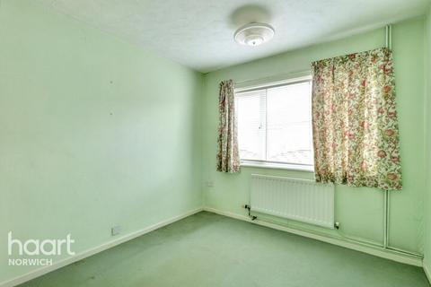 undefined, Thornham Close, Norwich