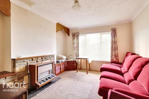 undefined, Thornham Close, Norwich