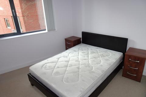 2 bedroom apartment to rent, Summer Lane, Birmingham B19
