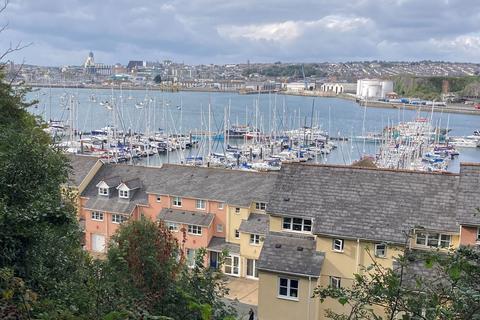 3 bedroom townhouse for sale, Shaw Way, Mount Batten, PL9