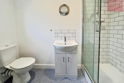 undefined, Deansgrove, Grimsby, DN32