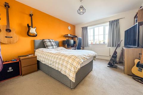 undefined, Forge Fields, Lydiard Millicent, SN5 3WS