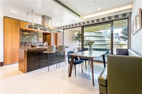 undefined, Crown Square, London SE1