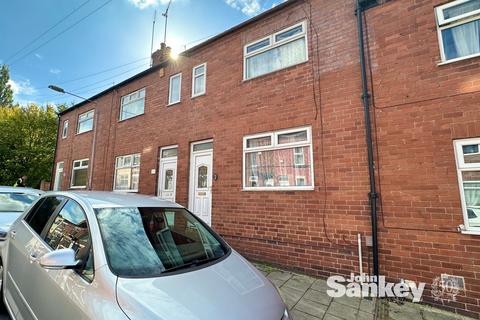 Laurel Avenue, Mansfield, NG18