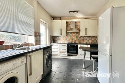 undefined, Laurel Avenue, Mansfield, NG18