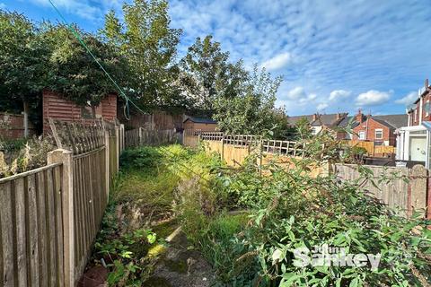 undefined, Laurel Avenue, Mansfield, NG18