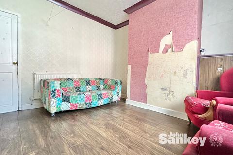 undefined, Laurel Avenue, Mansfield, NG18