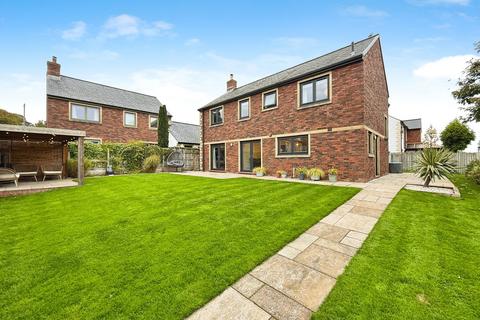 4 bedroom detached house for sale, Holme Meadow, Carlisle CA4