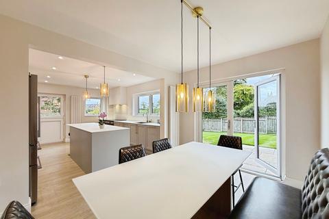 4 bedroom detached house for sale, Holme Meadow, Carlisle CA4