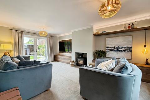 4 bedroom detached house for sale, Holme Meadow, Carlisle CA4