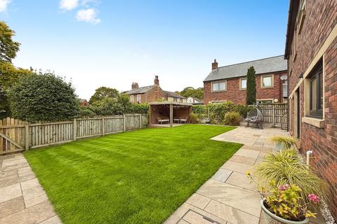4 bedroom detached house for sale, Holme Meadow, Carlisle CA4
