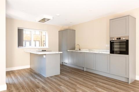 undefined, Cornwalls Meadow, Buckingham, Buckinghamshire, MK18