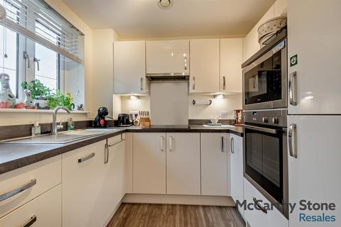 2 bedroom apartment for sale, Coppice Gate, Dibden Purlieu, Southampton